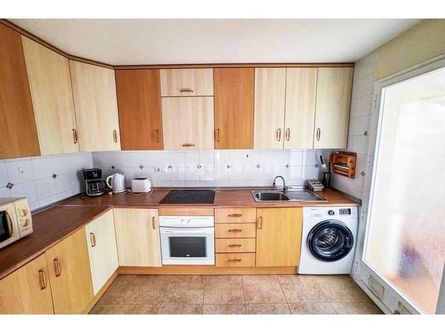 2 makuuhuone Huoneisto myytävänä paikassa Nueva Torrevieja, Torrevieja mukana uima-altaan - 158 900 € (Ref: 9805847)