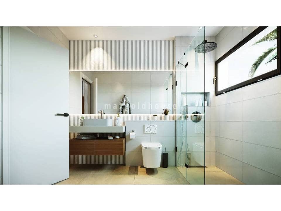 3 camera da letto Villa in vendita in Banos y Mendigo con piscina - 469.900 € (Rif: 9805851)