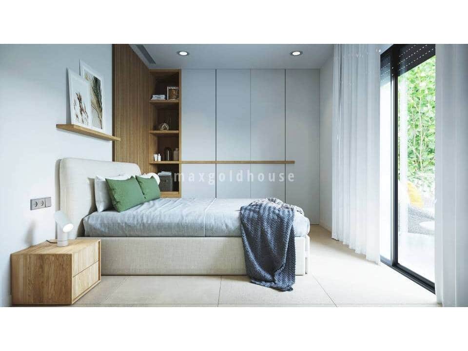 3 camera da letto Villa in vendita in Banos y Mendigo con piscina - 469.900 € (Rif: 9805851)