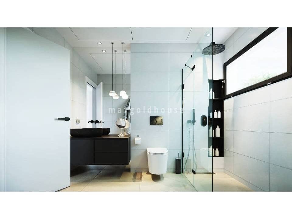 3 camera da letto Villa in vendita in Banos y Mendigo con piscina - 469.900 € (Rif: 9805851)