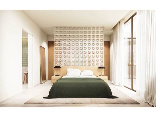 4 sypialnia Willa na sprzedaż w Algorfa z basenem - 835 000 € (Ref: 9805853)