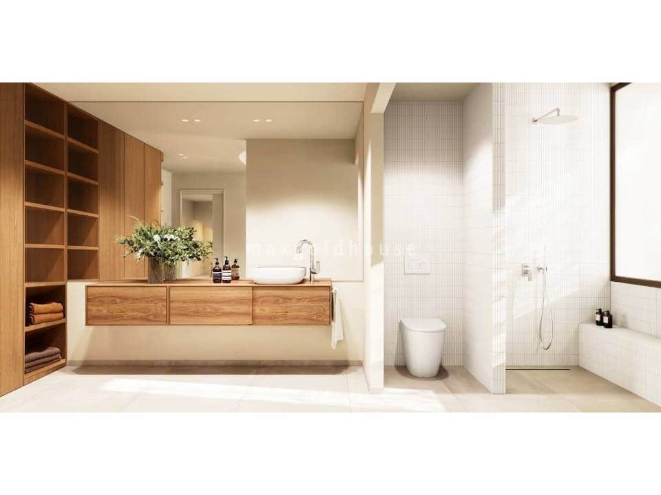 4 sypialnia Willa na sprzedaż w Algorfa z basenem - 835 000 € (Ref: 9805853)