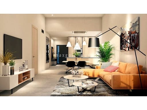 3 camera da letto Villetta Bifamiliare in vendita in Algorfa con piscina - 519.000 € (Rif: 9805854)