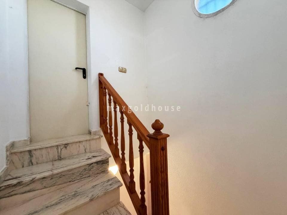 2 Zimmer Doppelhaus zu verkaufen in Villamartin mit Pool - 219.900 € (Ref: 9805855)