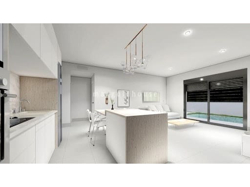 4 makuuhuone Huvila myytävänä paikassa Roldan mukana uima-altaan - 674 500 € (Ref: 9807451)