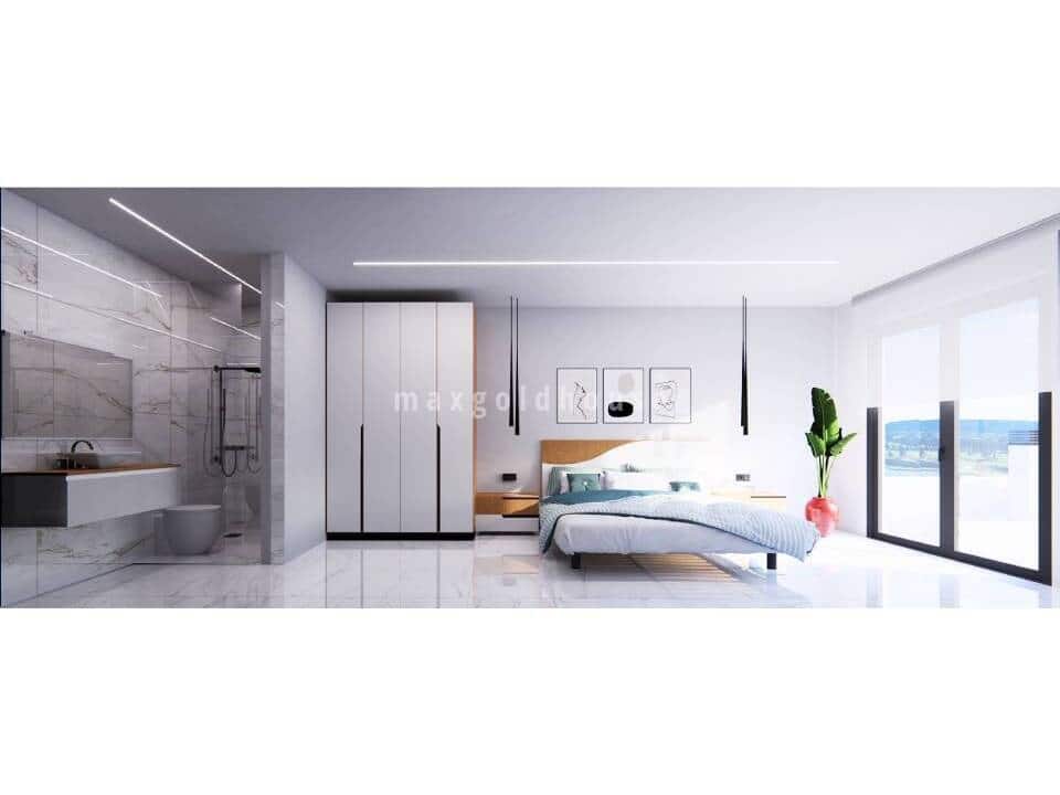 2 slaapkamer Appartement te koop in Algorfa met zwembad - € 277.000 (Ref: 9807455)