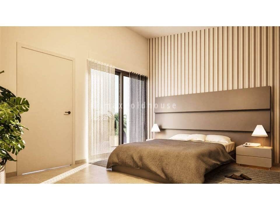 3 makuuhuone Huvila myytävänä paikassa Los Nietos mukana uima-altaan - 374 900 € (Ref: 9807462)