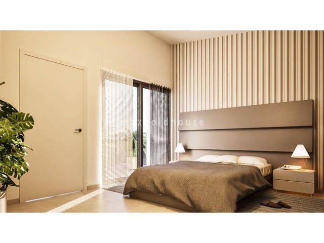 3 makuuhuone Huvila myytävänä paikassa Los Nietos, Cartagena mukana uima-altaan - 374 900 € (Ref: 9807462)