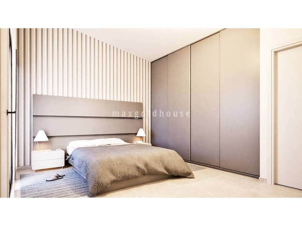 3 makuuhuone Huvila myytävänä paikassa Los Nietos mukana uima-altaan - 374 900 € (Ref: 9807462)