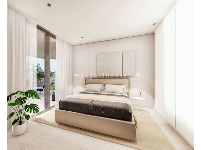 2 camera da letto Appartamento in vendita in El Raso, Guardamar del Segura con piscina - 299.000 € (Rif: 9807463)