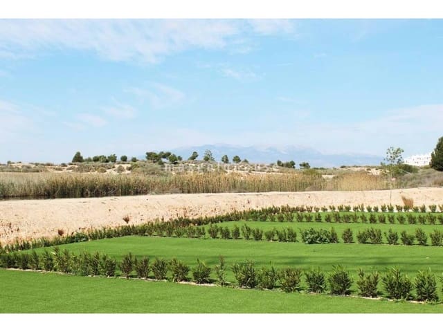 3 sovrum Villa till salu i Condado de Alhama, Alhama de Murcia med pool - 324 000 € (Ref: 9807466)