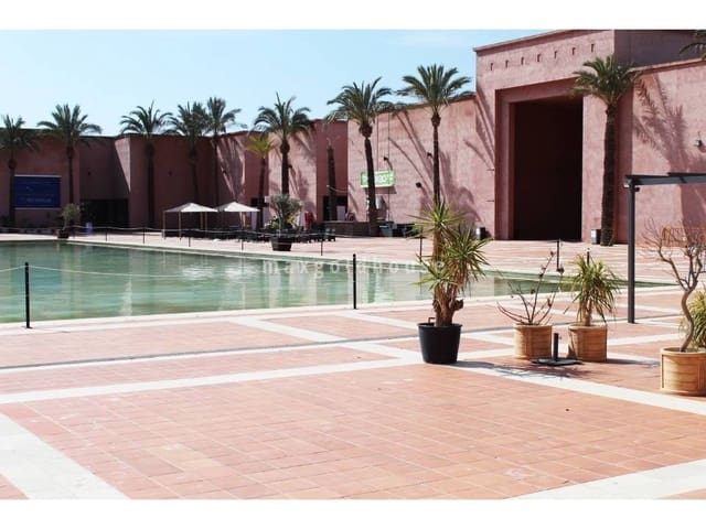 3 sovrum Villa till salu i Condado de Alhama, Alhama de Murcia med pool - 324 000 € (Ref: 9807466)