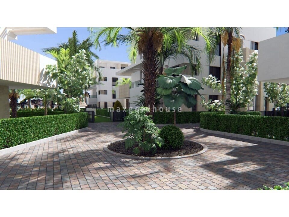 2 makuuhuone Huoneisto myytävänä paikassa Torre-Pacheco mukana uima-altaan - 299 900 € (Ref: 9807468)