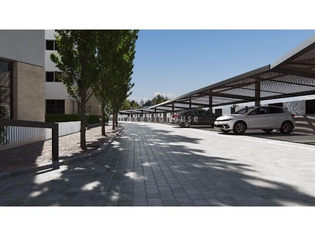 2 bedroom Apartment for sale in Torre-Pacheco with pool - € 299,900 (Ref: 9807468)