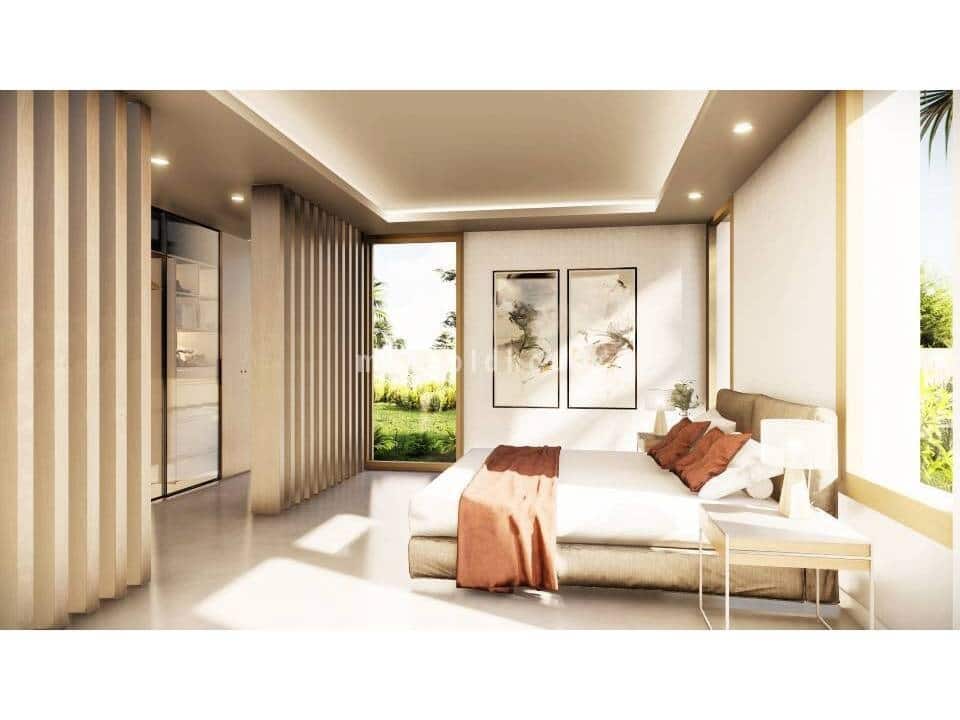 4 makuuhuone Huvila myytävänä paikassa Algorfa mukana uima-altaan - 995 000 € (Ref: 9810918)