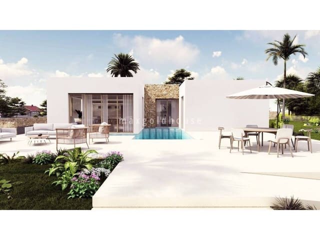 4 camera da letto Villa in vendita in Algorfa con piscina - 995.000 € (Rif: 9810918)