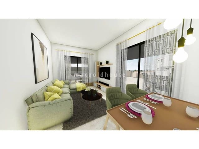 2 Zimmer Apartment zu verkaufen in Villamartin, Orihuela mit Pool - 255.000 € (Ref: 9810922)