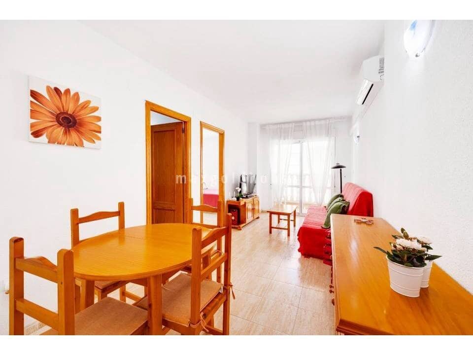 2 soverom Leilighet til salgs i Torrevieja med svømmebasseng - € 145 900 (Ref: 9814020)
