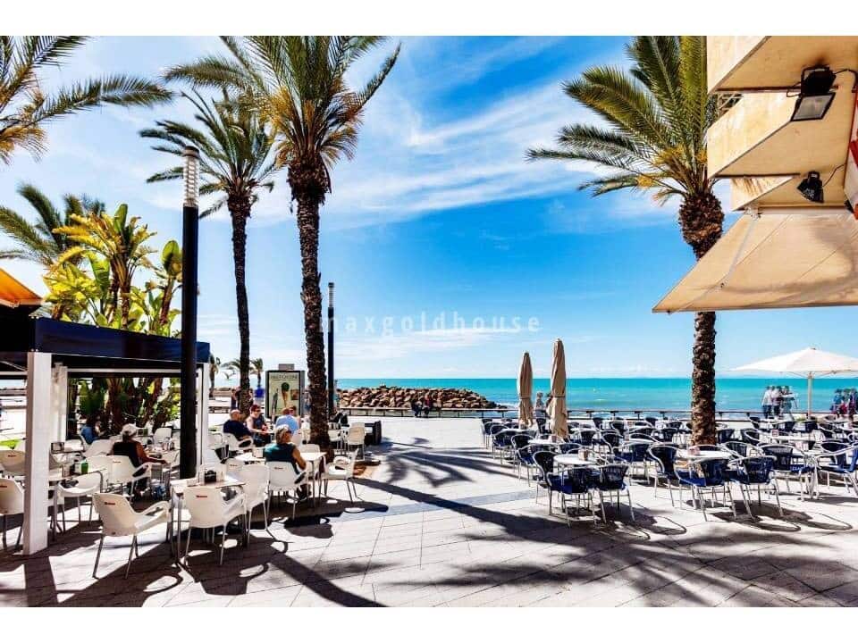 2 soverom Leilighet til salgs i Torrevieja med svømmebasseng - € 145 900 (Ref: 9814020)