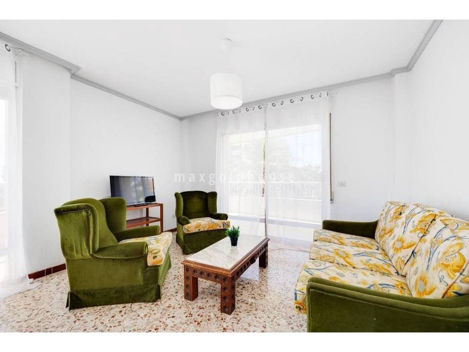 3 soveværelse Lejlighed til salg i Orihuela Costa med swimmingpool - € 239.900 (Ref: 9814021)