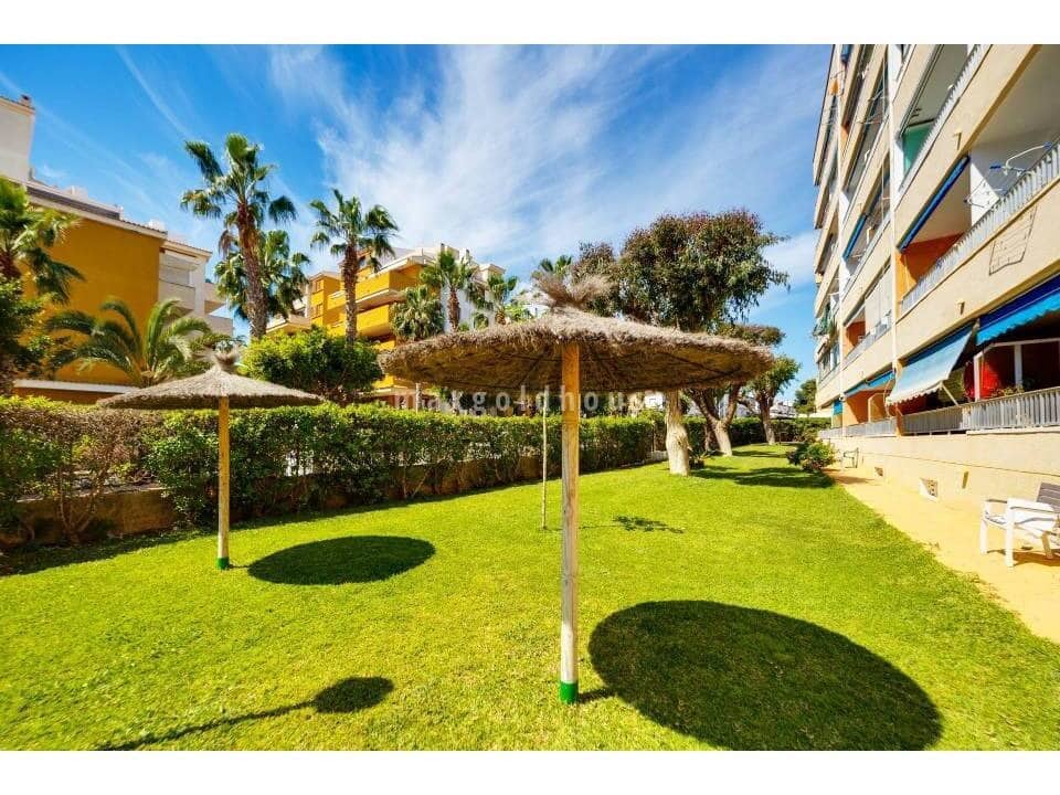 3 soveværelse Lejlighed til salg i Orihuela Costa med swimmingpool - € 239.900 (Ref: 9814021)