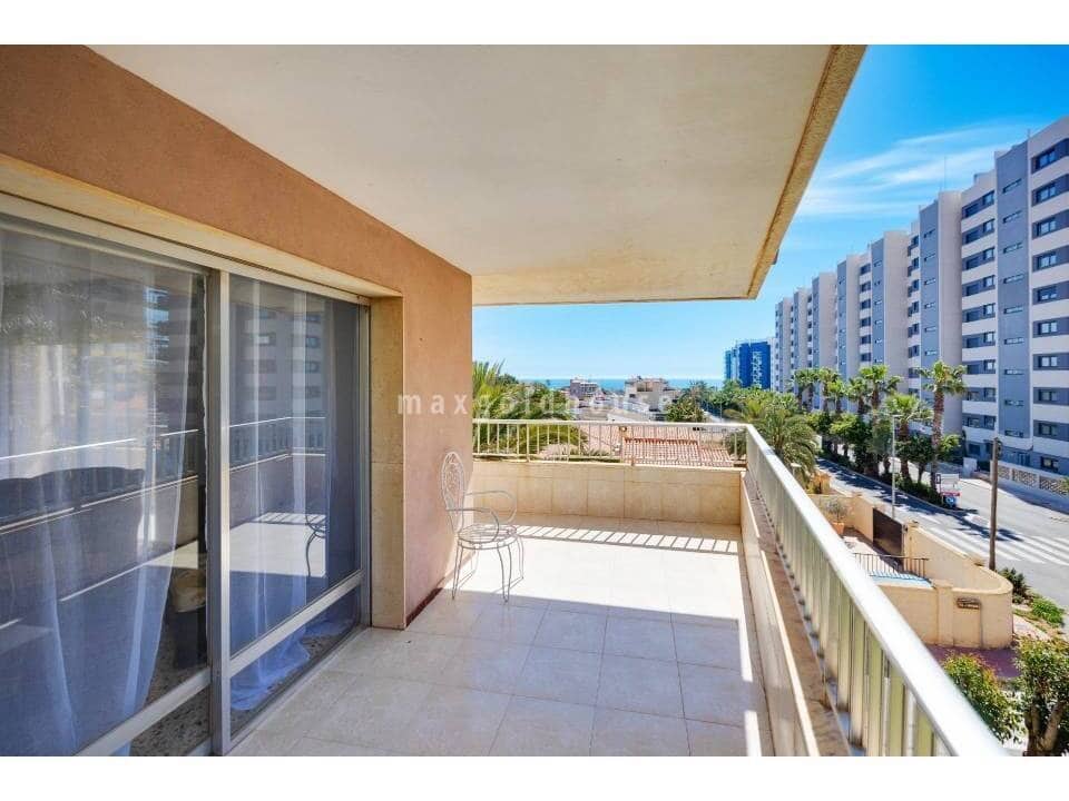 3 soveværelse Lejlighed til salg i Orihuela Costa med swimmingpool - € 239.900 (Ref: 9814021)