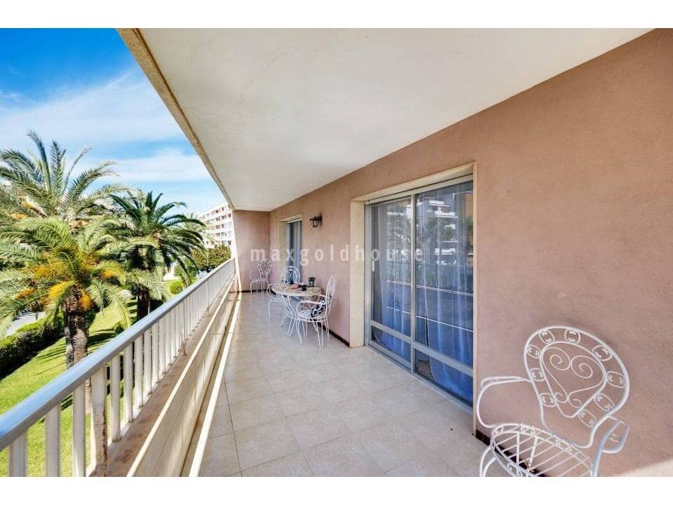 3 soveværelse Lejlighed til salg i Orihuela Costa med swimmingpool - € 239.900 (Ref: 9814021)
