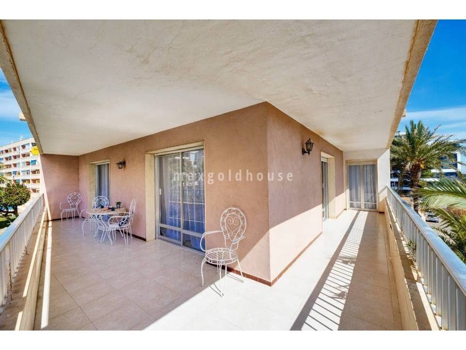 3 soveværelse Lejlighed til salg i Orihuela Costa med swimmingpool - € 239.900 (Ref: 9814021)