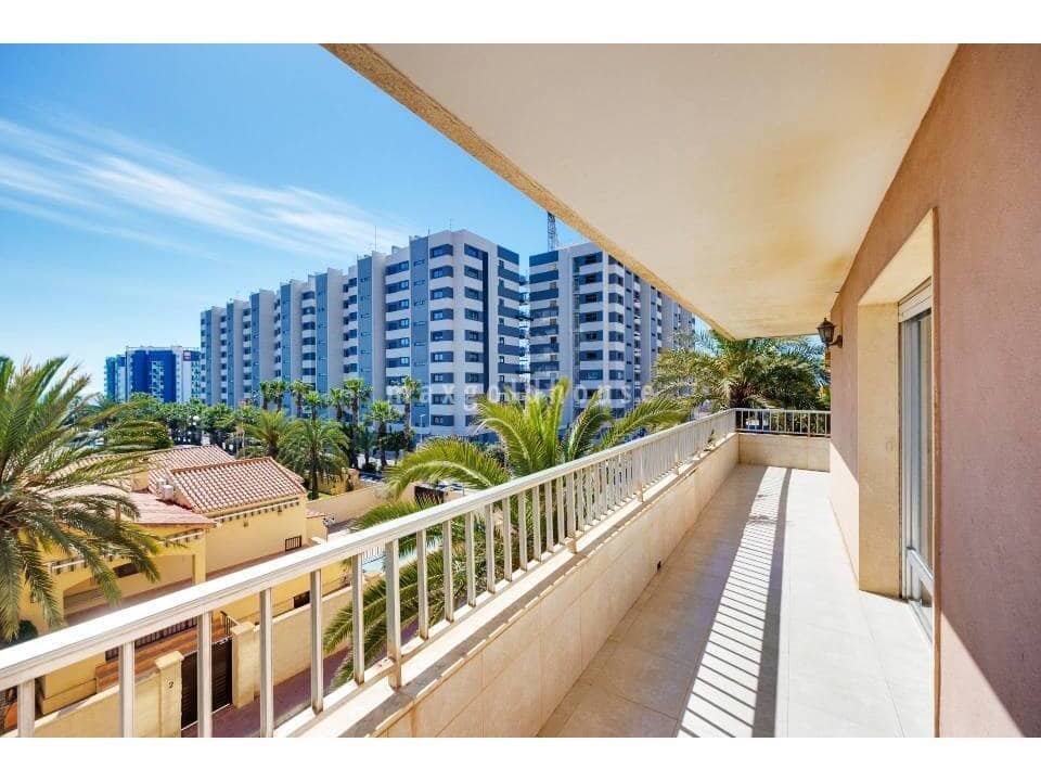 3 soveværelse Lejlighed til salg i Orihuela Costa med swimmingpool - € 239.900 (Ref: 9814021)