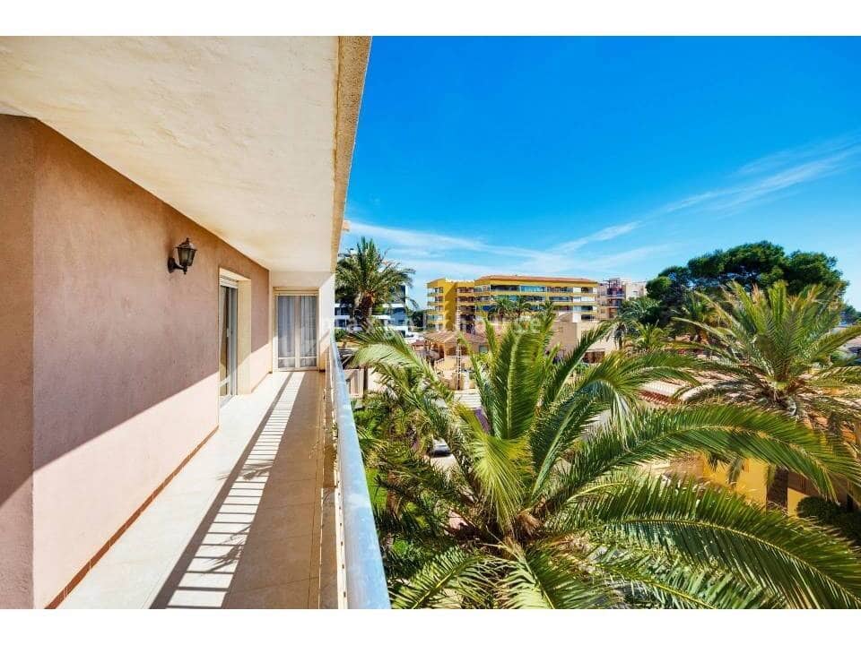 3 soveværelse Lejlighed til salg i Orihuela Costa med swimmingpool - € 239.900 (Ref: 9814021)