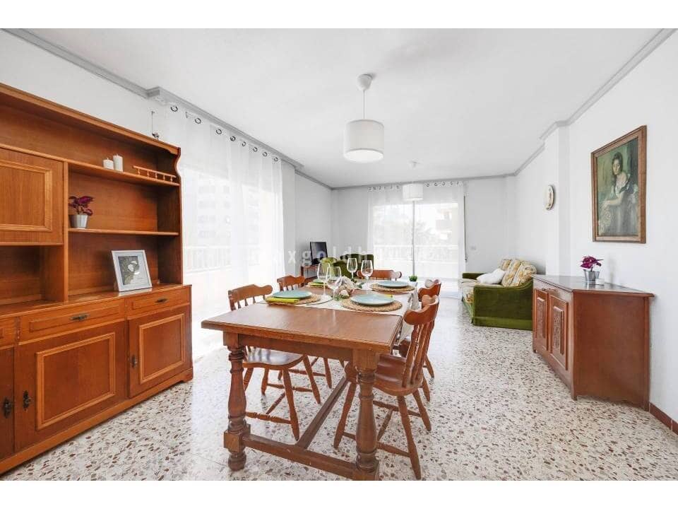 3 soveværelse Lejlighed til salg i Orihuela Costa med swimmingpool - € 239.900 (Ref: 9814021)
