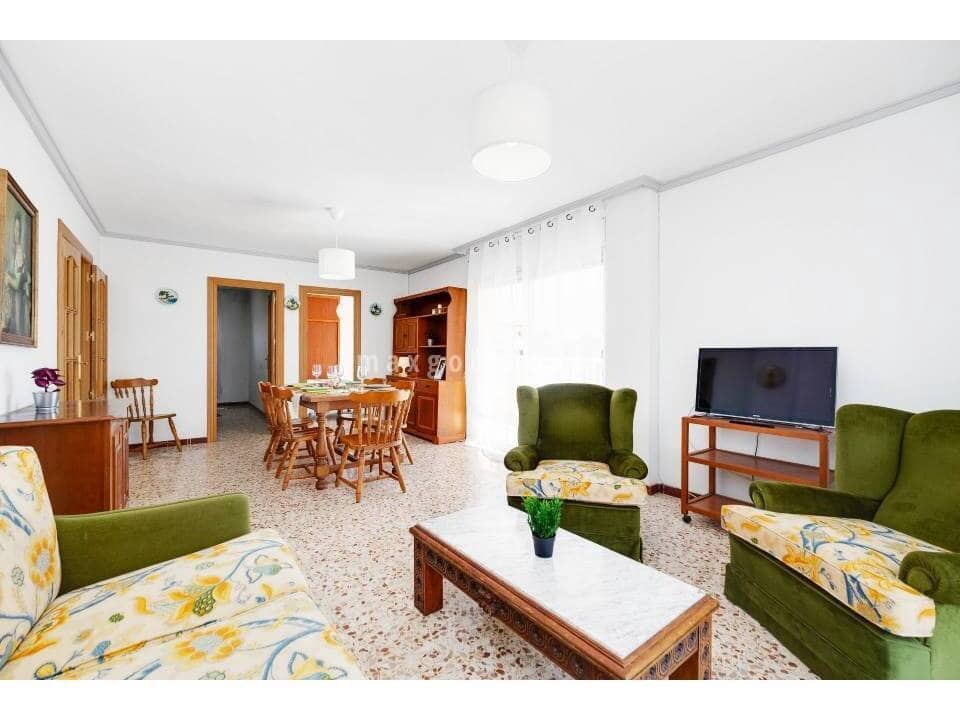 3 soveværelse Lejlighed til salg i Orihuela Costa med swimmingpool - € 239.900 (Ref: 9814021)