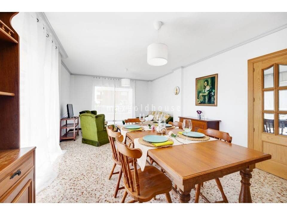 3 soveværelse Lejlighed til salg i Orihuela Costa med swimmingpool - € 239.900 (Ref: 9814021)