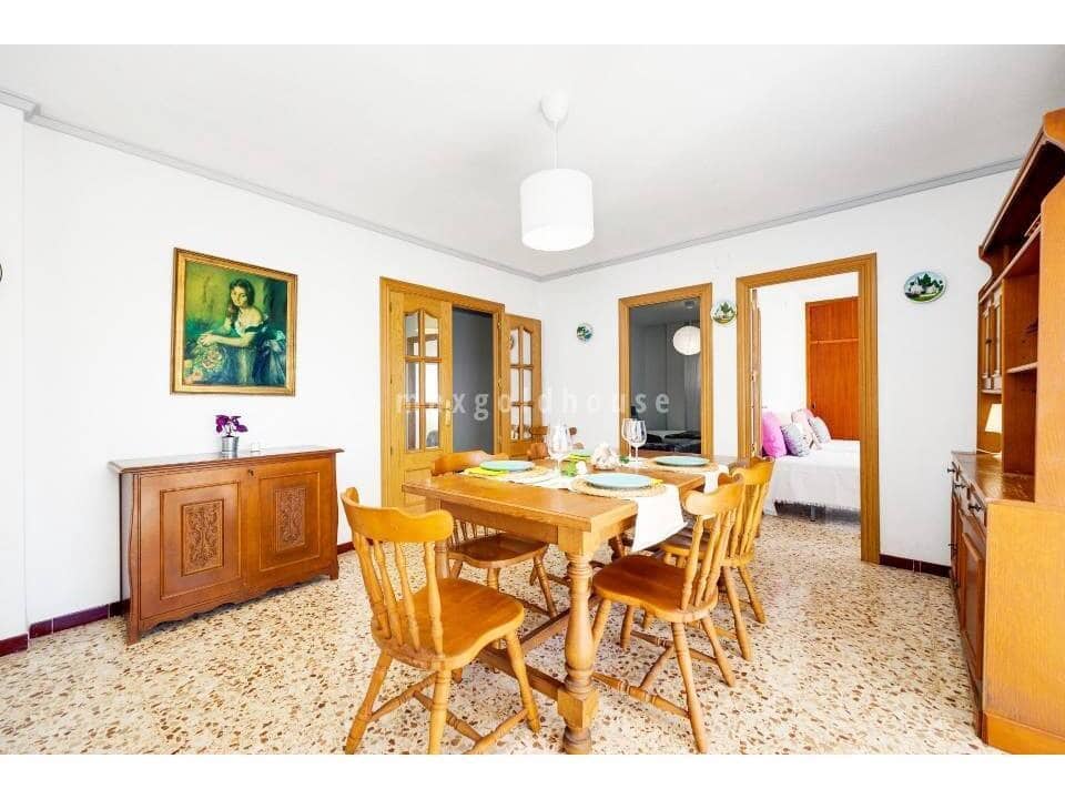3 soveværelse Lejlighed til salg i Orihuela Costa med swimmingpool - € 239.900 (Ref: 9814021)