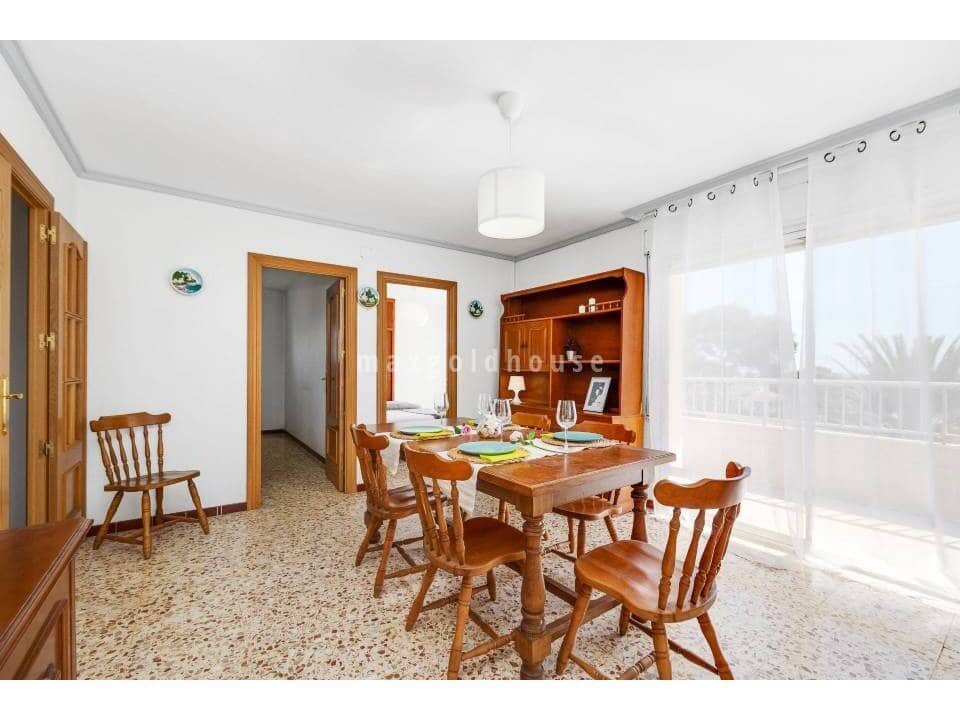 3 soveværelse Lejlighed til salg i Orihuela Costa med swimmingpool - € 239.900 (Ref: 9814021)