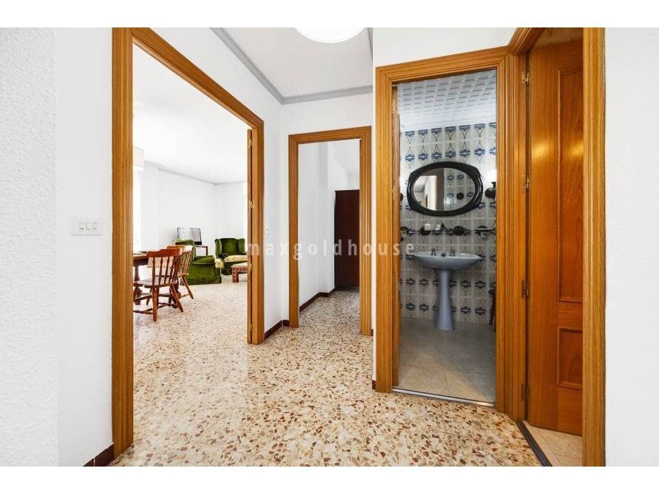 3 soveværelse Lejlighed til salg i Orihuela Costa med swimmingpool - € 239.900 (Ref: 9814021)