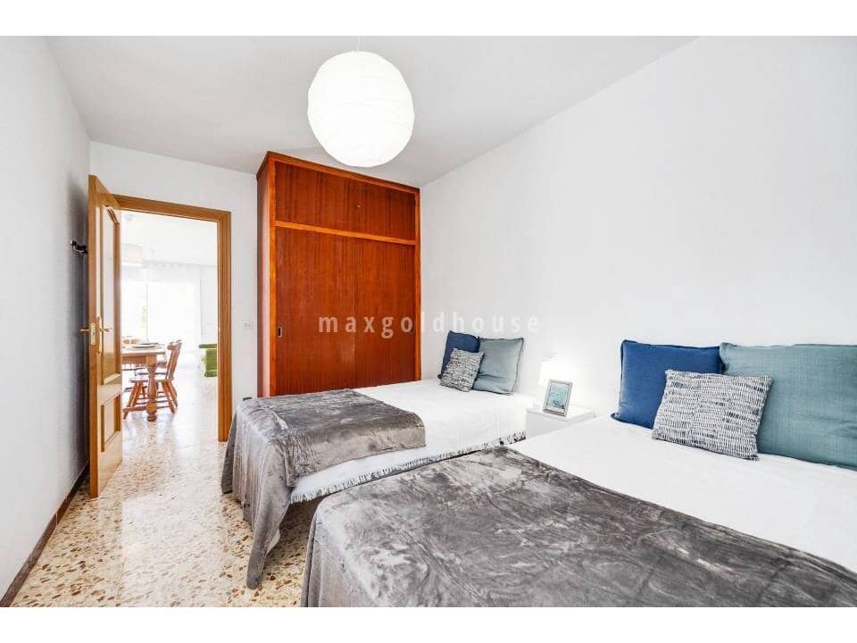 3 soveværelse Lejlighed til salg i Orihuela Costa med swimmingpool - € 239.900 (Ref: 9814021)