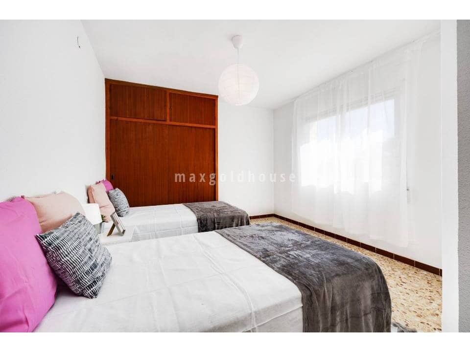 3 soveværelse Lejlighed til salg i Orihuela Costa med swimmingpool - € 239.900 (Ref: 9814021)