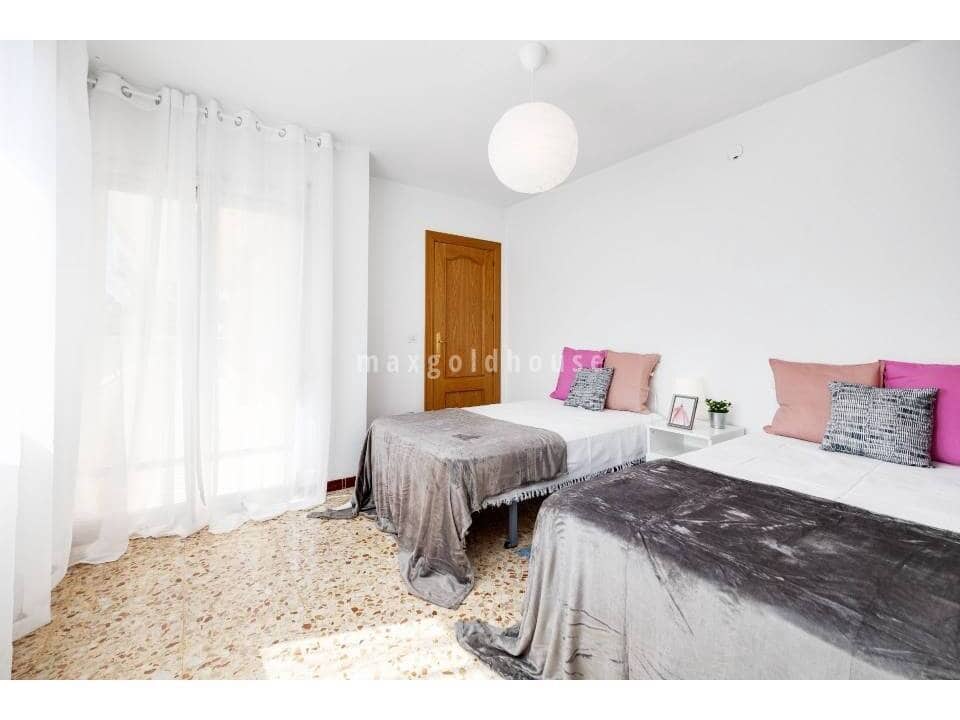 3 soveværelse Lejlighed til salg i Orihuela Costa med swimmingpool - € 239.900 (Ref: 9814021)