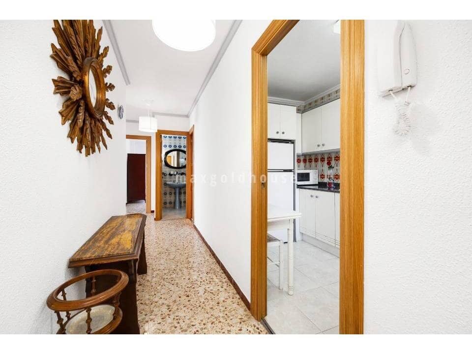 3 soveværelse Lejlighed til salg i Orihuela Costa med swimmingpool - € 239.900 (Ref: 9814021)