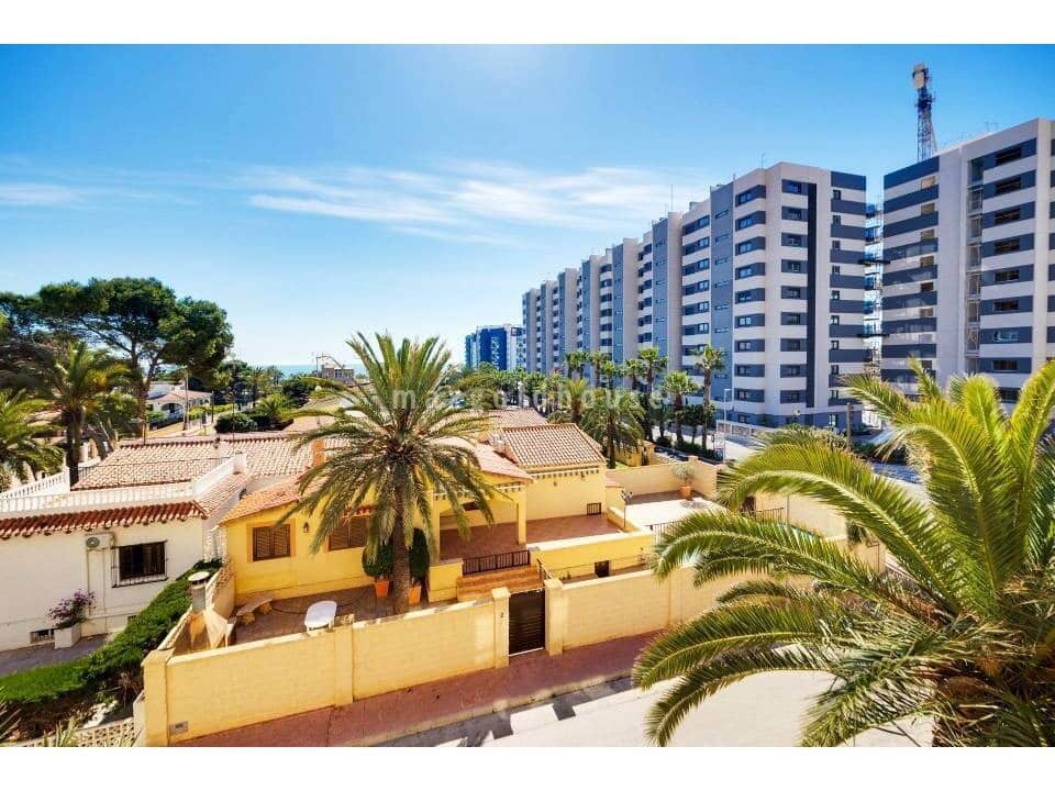 3 soveværelse Lejlighed til salg i Orihuela Costa med swimmingpool - € 239.900 (Ref: 9814021)