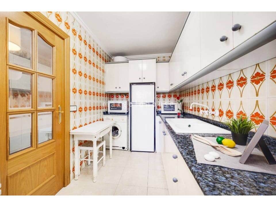 3 soveværelse Lejlighed til salg i Orihuela Costa med swimmingpool - € 239.900 (Ref: 9814021)