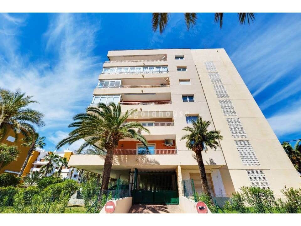 3 soveværelse Lejlighed til salg i Orihuela Costa med swimmingpool - € 239.900 (Ref: 9814021)