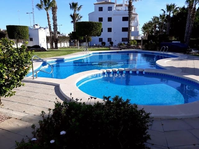 3 bedroom Apartment for sale in Villamartin, Orihuela with pool - € 225,000 (Ref: 9814124)