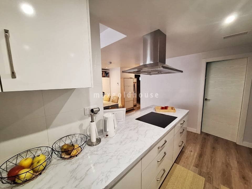 2 soverom Leilighet til salgs i Los Dolses med svømmebasseng - € 270 000 (Ref: 9814128)