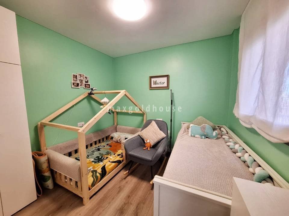 2 soverom Leilighet til salgs i Los Dolses med svømmebasseng - € 270 000 (Ref: 9814128)