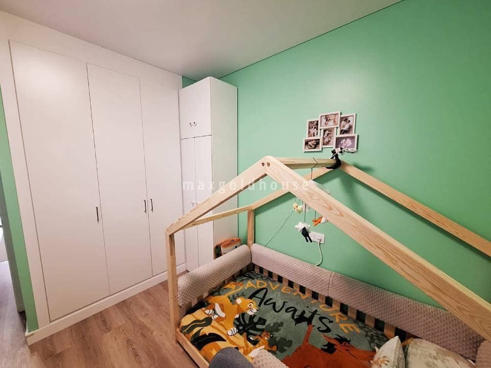 2 soverom Leilighet til salgs i Los Dolses med svømmebasseng - € 270 000 (Ref: 9814128)