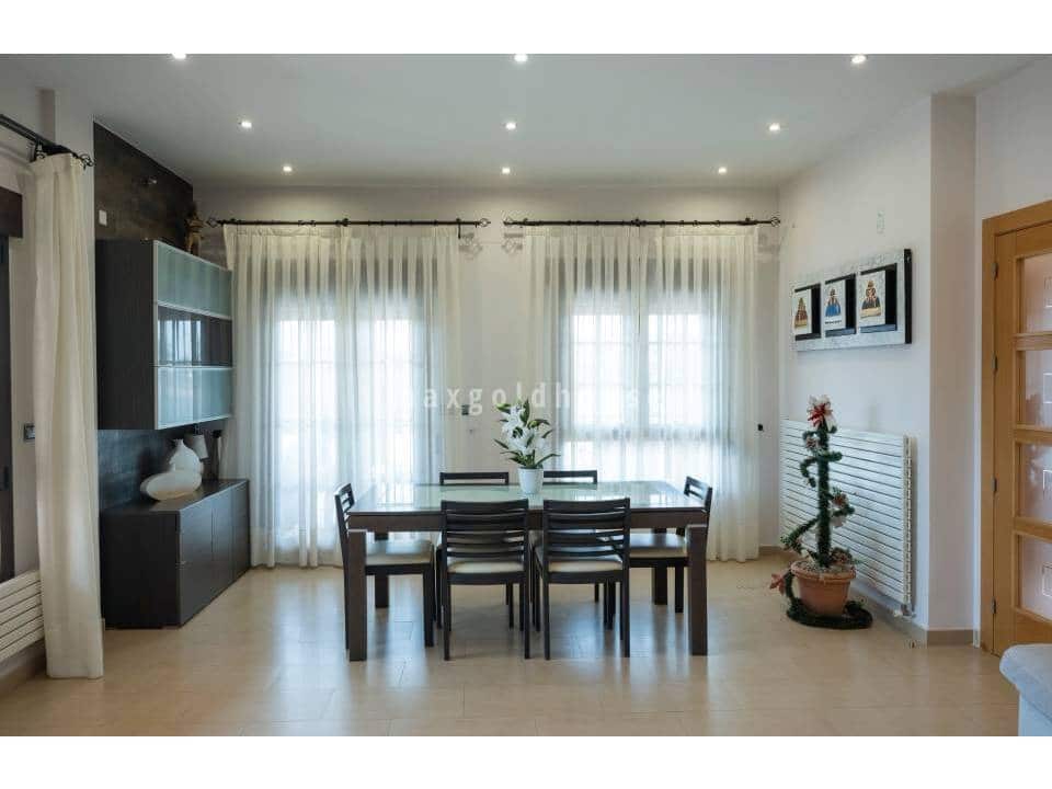 4 bedroom Villa for sale in Avileses with pool - € 1,350,000 (Ref: 9814129)