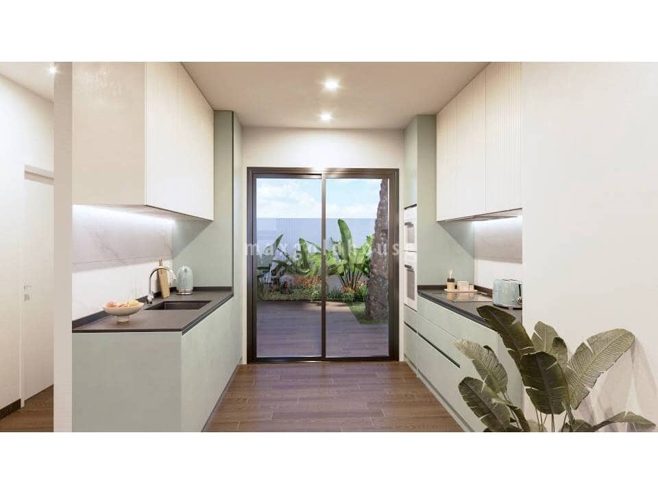 3 bedroom Villa for sale in San Pedro del Pinatar with pool - € 479,900 (Ref: 9814131)