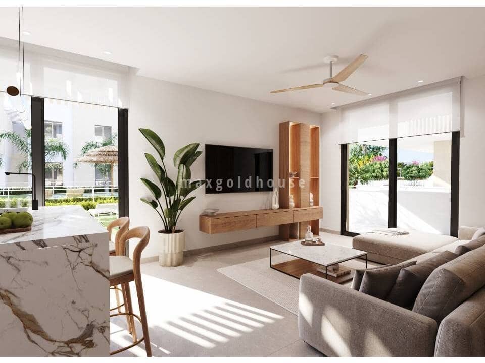 2 quarto Apartamento para venda em Torre-Pacheco com piscina - 315 900 € (Ref: 9815342)